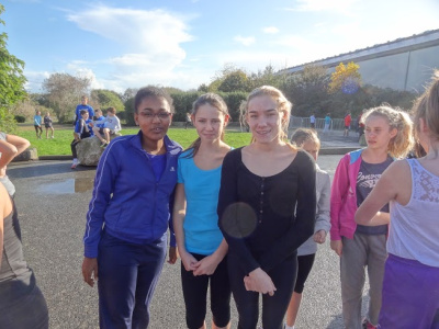 la rencontre aura lieue