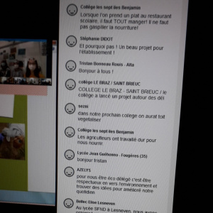 info document
